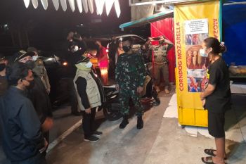 Bupati Sleman: PPKM Darurat berhasil menekan mobilitas warga