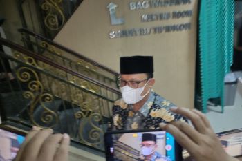 Wakil Bupati Lampung Tengah diperiksa Polda Lampung terkait langgar prokes