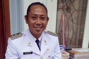 Pemkab Mamuju minta polisi sikapi pangkalan elpiji yang "nakal"