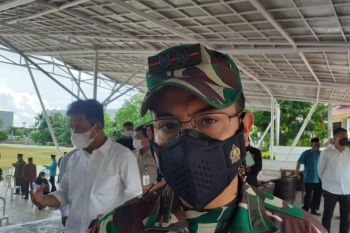 PMI yang tiba di Indonesia wajib karantina delapan hari