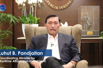 Paket obat COVID-19 gratis akan diluncurkan Presiden pada Kamis
