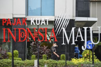 Menkeu ubah proyeksi penerimaan pajak 2021 menjadi Rp1.142,5 triliun