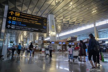 Kedubes jelaskan tentang penerbangan khusus untuk warga Jepang dari Indonesia