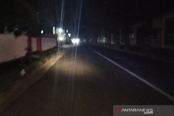 Tagihan listrik Kantor Pemkab Batang pada masa PPKM bakal berkurang