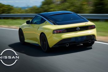 Nissan akan hadirkan Z Proto di Chicago Auto Show nanti