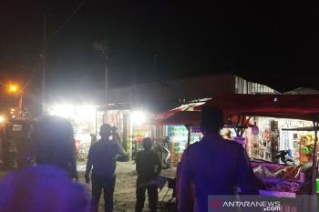 Nekad buka usaha lewati jam 20.00 WIB dan tak pakai masker, 43 pelanggar ditindak