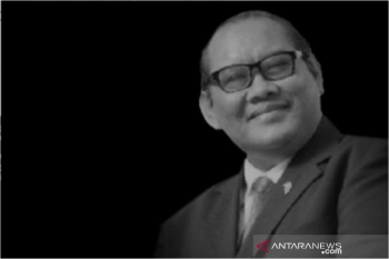 Kementerian BUMN unggah kabar duka Mantan Menteri ini