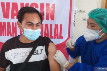 Daerah risiko sedang penularan COVID-19 di Sulawesi Utara bertambah