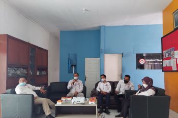 KPID Sumbar telah 19 kali tegur lembaga penyiaran tahun ini