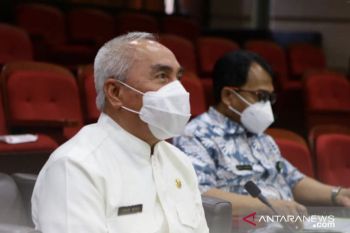 Gubernur Kaltim tidak lagi terbitkan izin baru perkebunan sawit