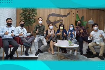 PLN-Mandiri perkuat sinergi tingkatkan layanan  pelanggan