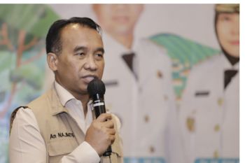 Peringkat NTB dalam inovasi daerah melesat di posisi tiga nasional