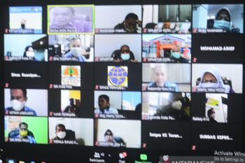 Pemkot Palu dorong ASN  ikut kepesertaan BPSJ Ketenagakerjaan