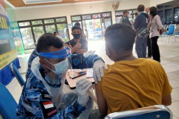 Kasus positif bertambah 71 orang di Tarakan dari transmisi lokal