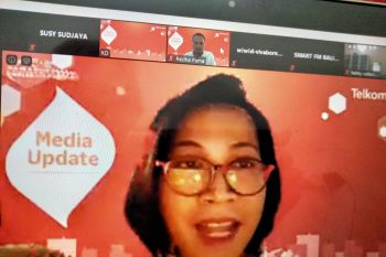 Telkomsel Dengan Logo Baru Sebagai Simbol Perubahan