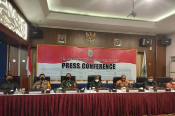 Papua Barat sambut baik pengesahan UU Otsus Papua
