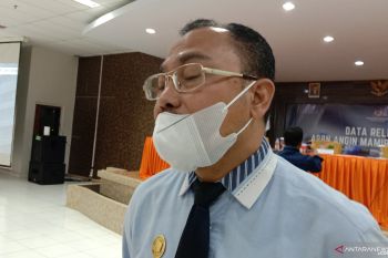 Pemerintah telah salurkan Rp5,71 triliun dana PEN semester I 2021 di Sulsel