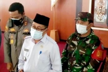 Berikut ketentuan pelaksanaan rangkaian Idul Adha di Murung Raya