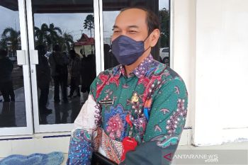 Dinkes Barsel apresiasi antusias masyarakat mengikuti divaksinasi