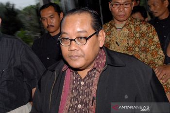 Mantan Menteri BUMN Sugiharto tutup usia
