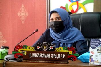 Legislator Palangka Raya sebut PTM terbatas wajar tak diterapkan