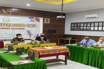BPJS Kesehatan berupaya tingkatkan kepatuhan badan usahan  daftarkan pekerjanya program JKN-KIS