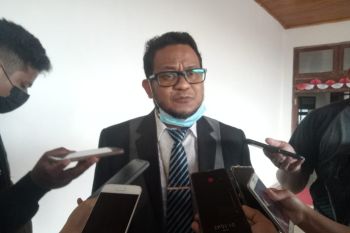 APBD Perubahan Mimika prioritas bayar hutang 2020