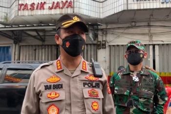 Posko penyekatan masuk Kota Bandarlampung akan ditambah empat lagi