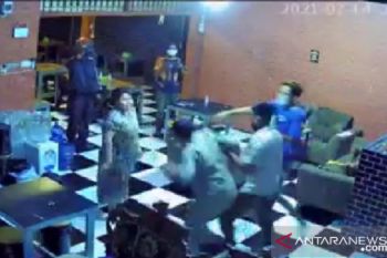 Bupati Gowa tidak toleransi oknum Satpol penganiaya saat penertiban PPKM