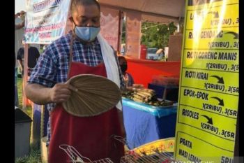 4.000 UMKM Batam daftar BPUM tahap II