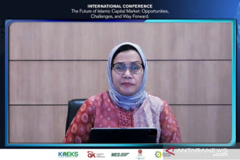 Pemerintah tambah dana Kartu Prakerja Rp10 triliun menjadi Rp30 triliun