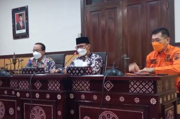 Mataram belum menerima data tambahan kasus COVID-19 varian delta