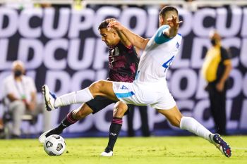 Meksiko tantang Kosta Rika, AS lawan Arab Saudi di Piala Emas Concacaf