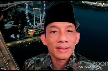 Komut PGN: Gas jadi opsi terbaik di masa transisi energi