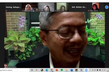 Kementan tekankan pentingnya kelembagaan petani