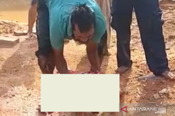 Kakak beradik ditemukan tewas di kolam bekas galian