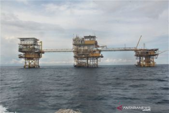 Kementerian ESDM tawarkan 12 blok migas
