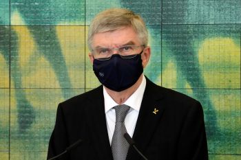 Presiden IOC peringatkan atlet tidak "demonstrasi politik" di podium
