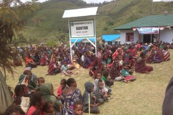 Pemkab Jayawijaya telusuri penyerobotan batas wilayah di Nduga
