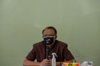 Pemkot Yogyakarta minta jagal dari luar daerah bawa surat bebas COVID-19