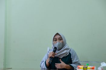 Pray From Home di Yogyakarta digelar oada Senin pekan depan