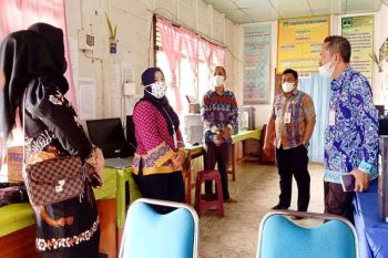 Pemkab Barut berupaya tingkatkan kompetensi SDM tenaga kerja