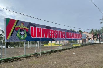 Empat prodi Unhas peroleh akreditasi internasional dari ASIIN Jerman