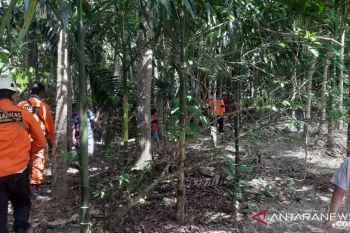 Niat untuk berziarah, pria asal Riau hilang di Limapuluh Kota