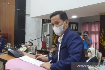 Pansus APBD DPRD Palu minta Pemkot maksimalkan tagihan piutang pajak