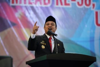 BPS: Pemprov Sulsel turunkan angka kemiskinan tercepat kedua nasional