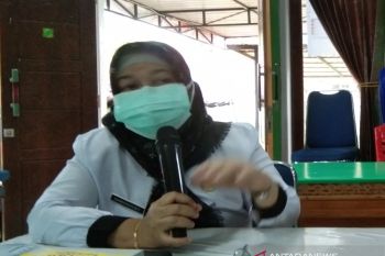 Dinkes Kota Kendari ajak masyarakat taat prokes