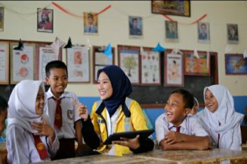 Semen Gresik sukses berdayakan masyarakat