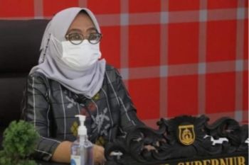 Wagub : Festival kesetaraan sosial Sulbar cegah diskriminasi sosial