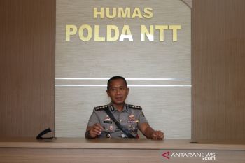 Polda NTT sulap hanggar helikopter menjadi loka wisata dan pendidikan